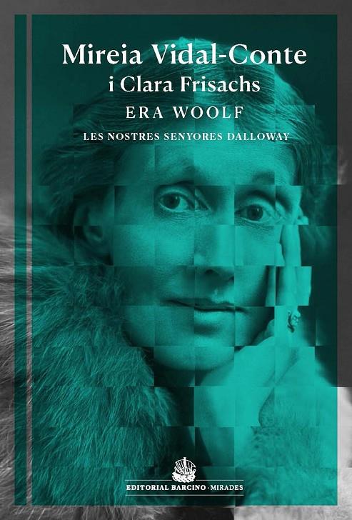 ERA WOOLF | 9788416726202 | VIDAL-CONTE, MIREIA | Galatea Llibres | Librería online de Reus, Tarragona | Comprar libros en catalán y castellano online