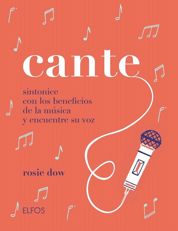 CANTE | 9788419499738 | DOW, ROSIE | Galatea Llibres | Llibreria online de Reus, Tarragona | Comprar llibres en català i castellà online