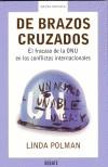 DE BRAZOS CRUZADOS | 9788483065693 | POLMAN, LINDA | Galatea Llibres | Librería online de Reus, Tarragona | Comprar libros en catalán y castellano online