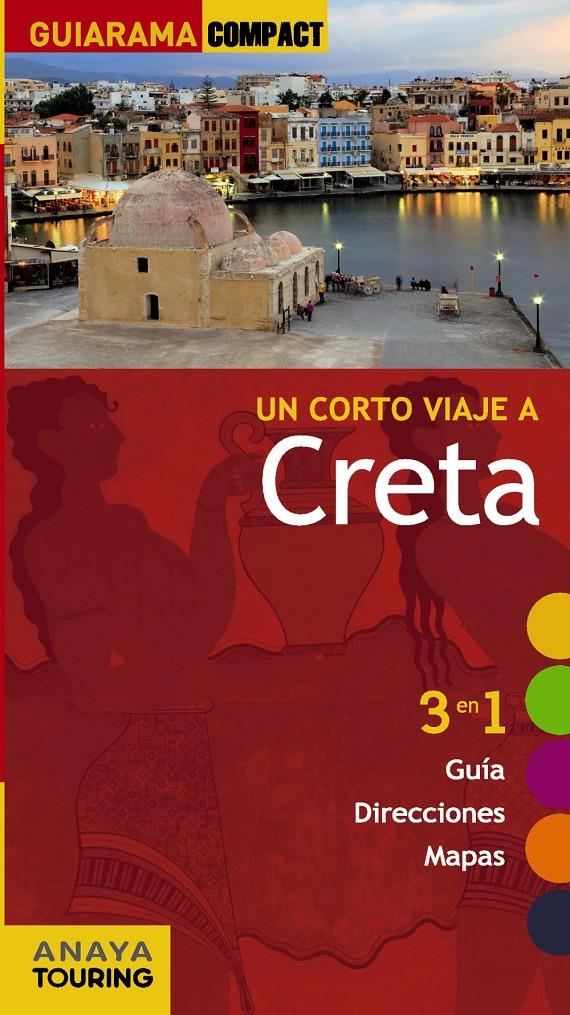 CRETA GUIARAMA | 9788499356020 | MUÑOZ FOSSATI, MANUEL | Galatea Llibres | Llibreria online de Reus, Tarragona | Comprar llibres en català i castellà online