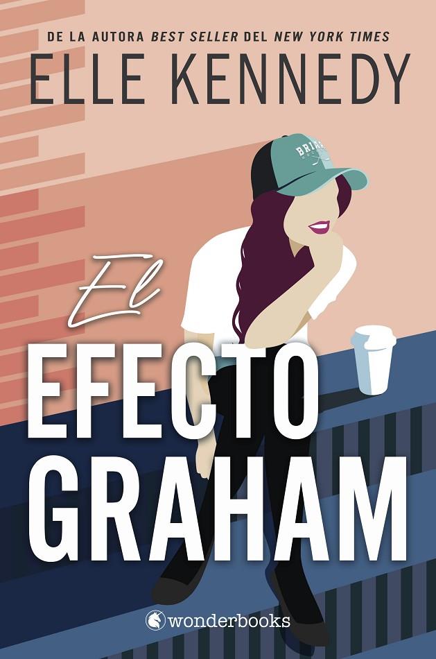 EL EFECTO GRAHAM | 9788418509926 | KENNEDY, ELLE | Galatea Llibres | Llibreria online de Reus, Tarragona | Comprar llibres en català i castellà online