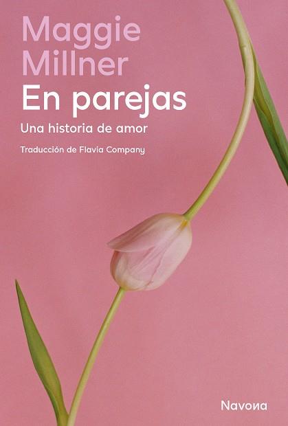 EN PAREJAS | 9788410180277 | MAGGIE MILLNER | Galatea Llibres | Llibreria online de Reus, Tarragona | Comprar llibres en català i castellà online