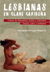 LESBIANAS EN CLAVE CARIBEÑA | 9788415574897 | ARROYO PIZARRO, YOLANDA | Galatea Llibres | Llibreria online de Reus, Tarragona | Comprar llibres en català i castellà online