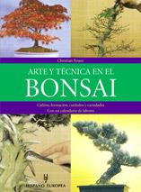 ARTE Y TECNICA EN EL BONSAI          (DIP) | 9788425508134 | Pessey, Christian ; Samson, Rémy | Galatea Llibres | Llibreria online de Reus, Tarragona | Comprar llibres en català i castellà online