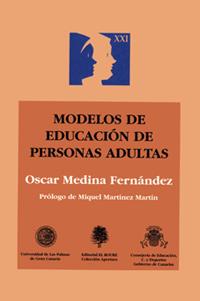 MODELOS DE EDUCACION DE PERSONAS ADULTAS | 9788479760175 | MEDINA FERNANDEZ, OSCAR | Galatea Llibres | Llibreria online de Reus, Tarragona | Comprar llibres en català i castellà online