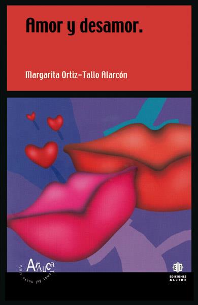 AMOR Y DESAMOR | 9788497000123 | ORTIZ, MARGARITA | Galatea Llibres | Llibreria online de Reus, Tarragona | Comprar llibres en català i castellà online