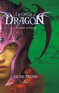 LA CHICA DRAGÓN II | 9788427203129 | TROISI, LICIA | Galatea Llibres | Librería online de Reus, Tarragona | Comprar libros en catalán y castellano online