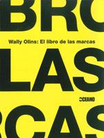 LIBRO DE LAS MARCAS | 9788475565910 | OLINS, WALLY | Galatea Llibres | Llibreria online de Reus, Tarragona | Comprar llibres en català i castellà online