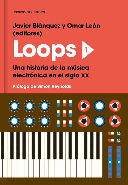 LOOPS 1 | 9788417125806 | BLÁNQUEZ, JAVIER / OMAR MORERA | Galatea Llibres | Llibreria online de Reus, Tarragona | Comprar llibres en català i castellà online