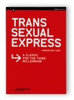 TRANSSEXUAL EXPRESS BARCELONA 2001 | 9788439354581 | AAVV | Galatea Llibres | Llibreria online de Reus, Tarragona | Comprar llibres en català i castellà online