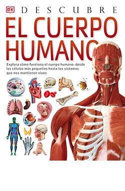 EL CUERPO HUMANO DESCUBRE | 9788418350634 | WALKER, RICHARD | Galatea Llibres | Llibreria online de Reus, Tarragona | Comprar llibres en català i castellà online