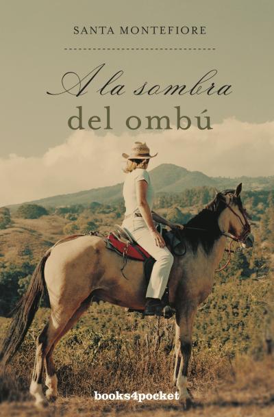 A LA SOMBRA DEL OMBÚ | 9788415870562 | MONTEFIORE, SANTA | Galatea Llibres | Llibreria online de Reus, Tarragona | Comprar llibres en català i castellà online