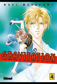 GRAVITATION 4 | 9788484495888 | MURAKAMI, MAKI | Galatea Llibres | Llibreria online de Reus, Tarragona | Comprar llibres en català i castellà online