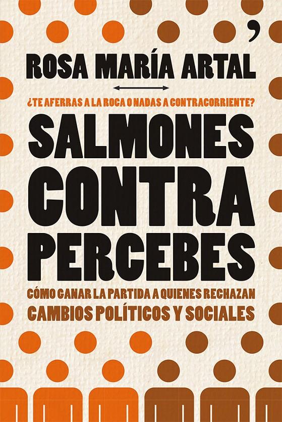 SALMONES CONTRA PERCEBES | 9788499982816 | ARTAL, ROSA Mª | Galatea Llibres | Llibreria online de Reus, Tarragona | Comprar llibres en català i castellà online