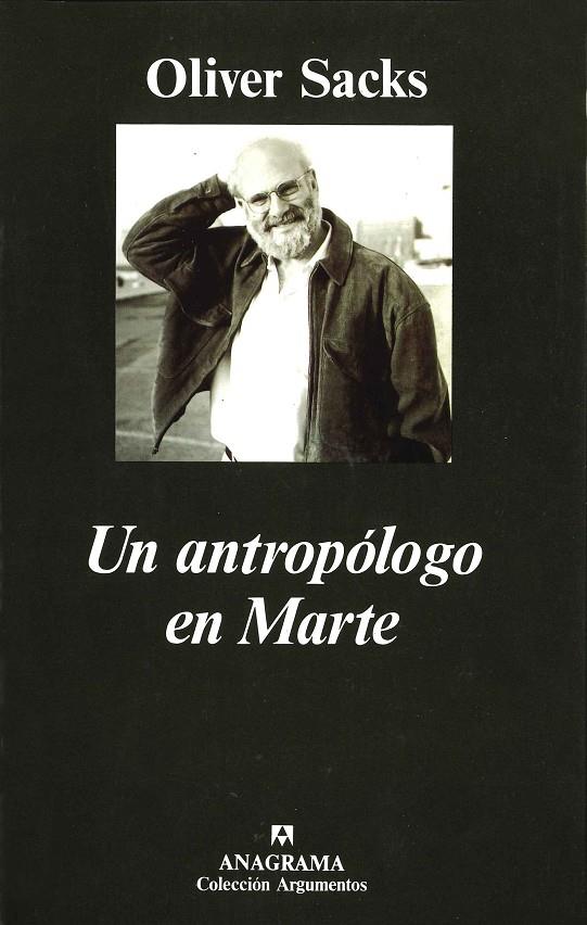 ANTROPOLOGO EN MARTE,UN | 9788433905406 | SACKS,OLIVER | Galatea Llibres | Llibreria online de Reus, Tarragona | Comprar llibres en català i castellà online