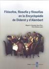 FILOSOFOS FILOSOFIA Y FILOSOFIS EN LA ENCYCLOPEDIE DE DIDERO | 9788447533985 | Galatea Llibres | Llibreria online de Reus, Tarragona | Comprar llibres en català i castellà online