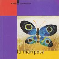 MARIPOSA, LA | 9788424617271 | Galatea Llibres | Llibreria online de Reus, Tarragona | Comprar llibres en català i castellà online