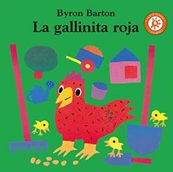 LA GALLINITA ROJA | 9788484706274 | BARTON, BYRON | Galatea Llibres | Llibreria online de Reus, Tarragona | Comprar llibres en català i castellà online