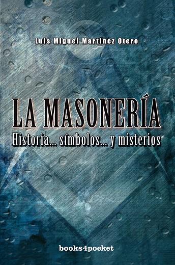 MASONERIA, LA | 9788492801046 | MARTINES OTERO, LUIS MIGUEL | Galatea Llibres | Llibreria online de Reus, Tarragona | Comprar llibres en català i castellà online