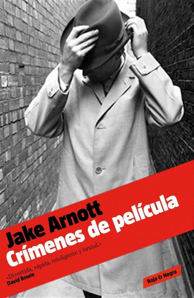 CRÍMENES DE PELÍCULA | 9788439723653 | ARNOTT, JAKE | Galatea Llibres | Llibreria online de Reus, Tarragona | Comprar llibres en català i castellà online