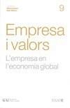 EMPRESA I VALORS -EMPRESA EN L'ECONOMIA | 9788472269279 | DIVERSOS | Galatea Llibres | Llibreria online de Reus, Tarragona | Comprar llibres en català i castellà online