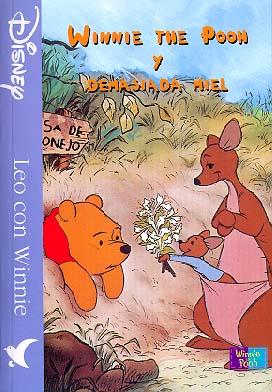 WINNIE THE POOH Y DEMASIADA MIEL            (DIP) | 9788439211143 | WALT DISNEY COMPANY | Galatea Llibres | Llibreria online de Reus, Tarragona | Comprar llibres en català i castellà online