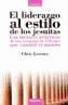 LIDERAZGO AL ESTILO DE LOS JESUITAS | 9788475777238 | LOWNEY, CHRIS | Galatea Llibres | Librería online de Reus, Tarragona | Comprar libros en catalán y castellano online