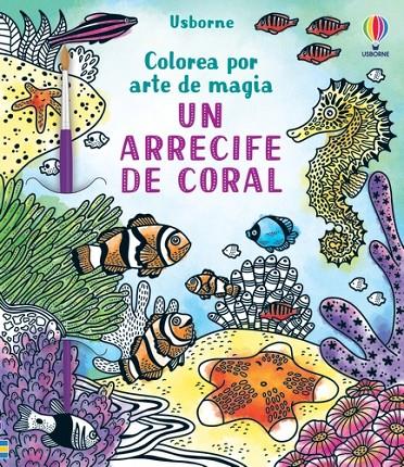 UN ARRECIFE DE CORAL | 9781801311663 | WHEATLEY, ABIGAIL | Galatea Llibres | Llibreria online de Reus, Tarragona | Comprar llibres en català i castellà online