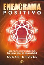 ENEAGRAMA POSITIVO, EL | 9788484453550 | RHODES, SUSAN | Galatea Llibres | Llibreria online de Reus, Tarragona | Comprar llibres en català i castellà online