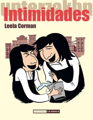 INTIMIDADES | 9788478339815 | CORMAN, LEELA | Galatea Llibres | Llibreria online de Reus, Tarragona | Comprar llibres en català i castellà online