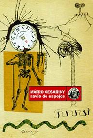 MARIO CESARINY. NAVIO DE ESPEJOS | 9788486418755 | CESARINY, MARIO (1923- ) | Galatea Llibres | Llibreria online de Reus, Tarragona | Comprar llibres en català i castellà online