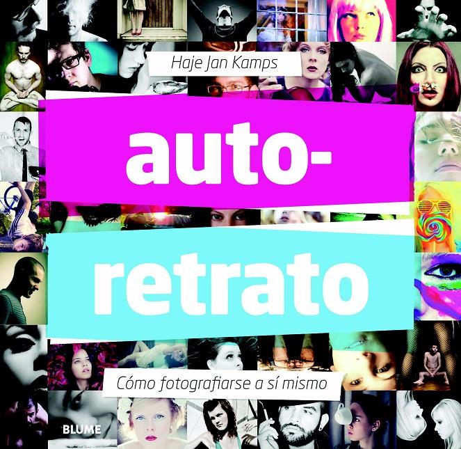 AUTO-RETRATO | 9788415317425 | KAMPS, HAJE JAN | Galatea Llibres | Librería online de Reus, Tarragona | Comprar libros en catalán y castellano online