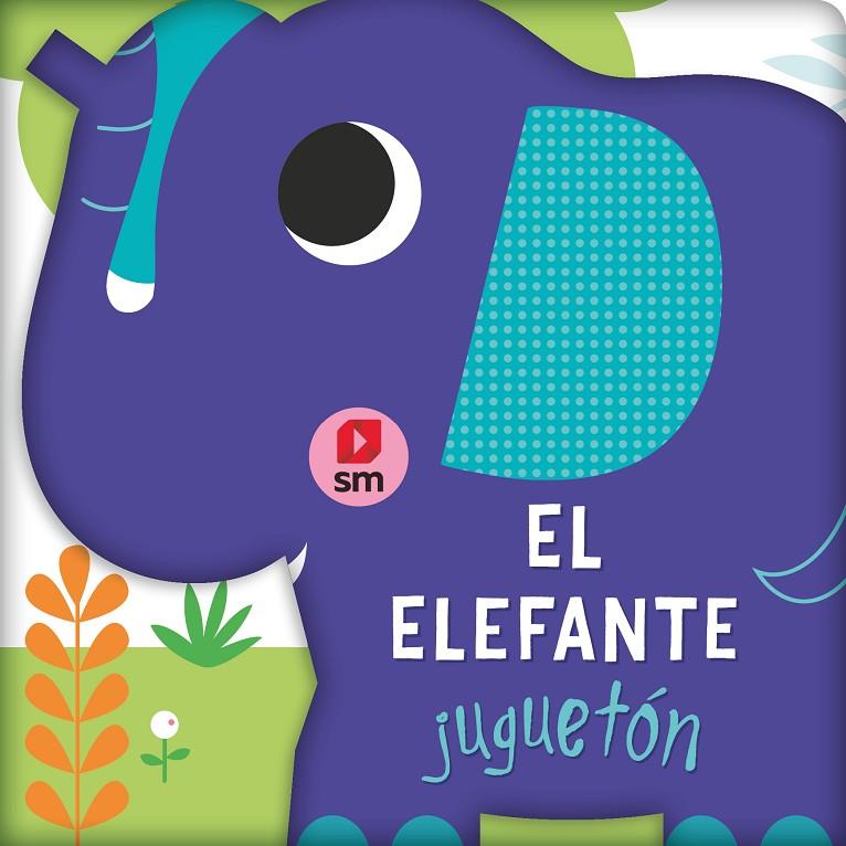 EL ELEFANTE JUGUETÓN | 9788411821513 | WISE, GRAHAM | Galatea Llibres | Llibreria online de Reus, Tarragona | Comprar llibres en català i castellà online