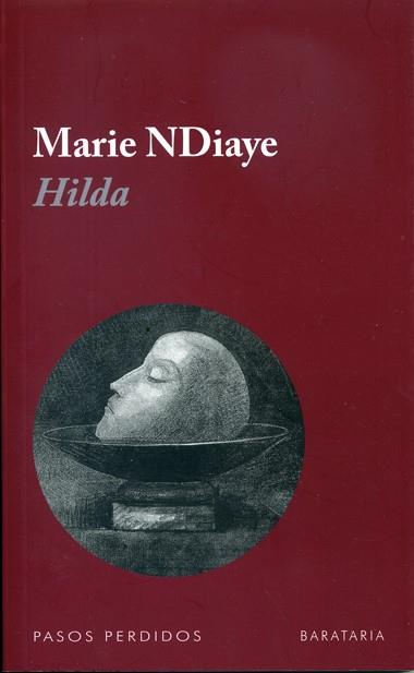 HILDA | 9788492979103 | NDIAYE, MARIA | Galatea Llibres | Librería online de Reus, Tarragona | Comprar libros en catalán y castellano online