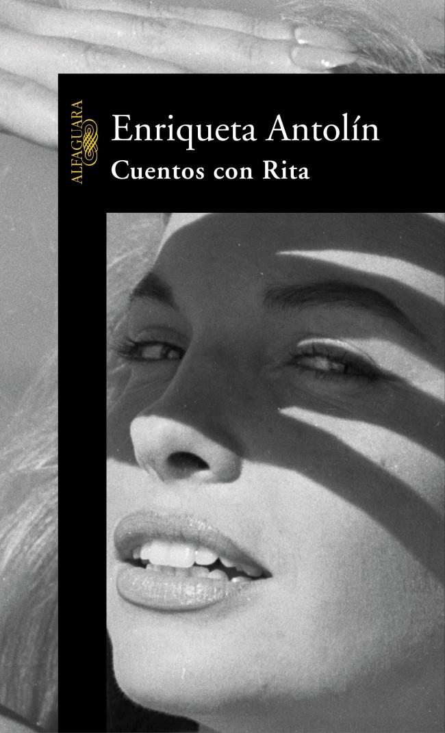 CUENTOS CON RITA | 9788420400457 | ANTOLIN, ENRIQUETA | Galatea Llibres | Librería online de Reus, Tarragona | Comprar libros en catalán y castellano online