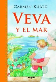 VEVA Y EL MAR | 9788427901339 | KURTZ, CARMEN | Galatea Llibres | Librería online de Reus, Tarragona | Comprar libros en catalán y castellano online