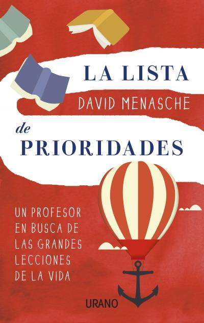 LA LISTA DE PRIORIDADES | 9788479538743 | LIPPER, JODI/MENASCHE, DAVID | Galatea Llibres | Llibreria online de Reus, Tarragona | Comprar llibres en català i castellà online