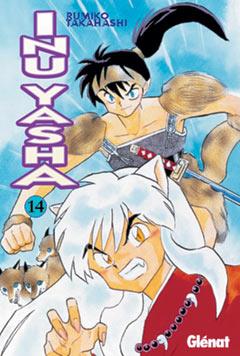 INU YASHA 14 | 9788484493556 | TAKAHASHI, RUMIKO | Galatea Llibres | Llibreria online de Reus, Tarragona | Comprar llibres en català i castellà online