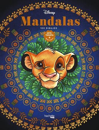 MANDALAS. 100 DIBUJOS | 9788418182037 | Galatea Llibres | Llibreria online de Reus, Tarragona | Comprar llibres en català i castellà online