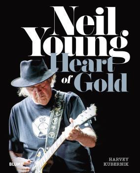 NEIL YOUNG. HEART OF GOLD | 9788498019537 | KUBERNIK, HARVEY | Galatea Llibres | Llibreria online de Reus, Tarragona | Comprar llibres en català i castellà online