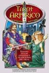 TAROT ARTURICO, EL | 9788441413641 | MATTHEWS, JOHN | Galatea Llibres | Llibreria online de Reus, Tarragona | Comprar llibres en català i castellà online