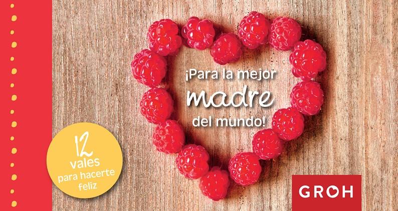 PARA LA MEJOR MADRE DEL MUNDO! | 9788490680445 | Galatea Llibres | Llibreria online de Reus, Tarragona | Comprar llibres en català i castellà online