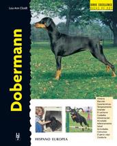 DOBERMANN | 9788425514883 | CLOIDT, LOU-ANN | Galatea Llibres | Librería online de Reus, Tarragona | Comprar libros en catalán y castellano online