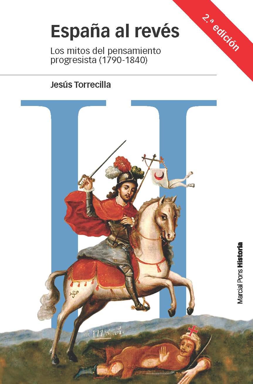 ESPAÑA AL REVÉS | 9788416662081 | TORRECILLA CABAÑAS, JESÚS | Galatea Llibres | Llibreria online de Reus, Tarragona | Comprar llibres en català i castellà online