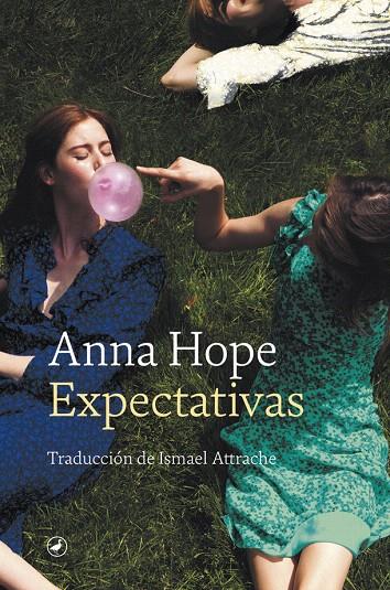 EXPECTATIVAS | 9788416673988 | HOPE, ANNA | Galatea Llibres | Llibreria online de Reus, Tarragona | Comprar llibres en català i castellà online