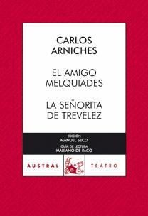 AMIGO MELQUIADES, EL | 9788467031102 | ARNICHES, CARLOS | Galatea Llibres | Llibreria online de Reus, Tarragona | Comprar llibres en català i castellà online