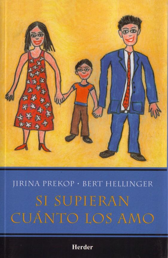 SI SUPIERAN CUANTO LOS AMO | 9789685807005 | PREKOP, JIRINA | Galatea Llibres | Librería online de Reus, Tarragona | Comprar libros en catalán y castellano online