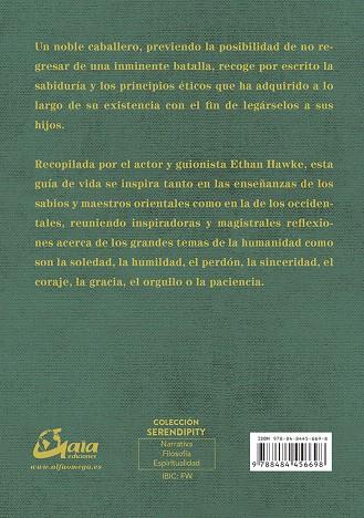 REGLAS PARA UN CABALLERO | 9788484456698 | HAWKE, ETHAN | Galatea Llibres | Llibreria online de Reus, Tarragona | Comprar llibres en català i castellà online