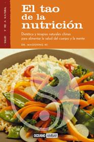 TAO DE LA NUTRICION, EL | 9788475560632 | NI, MAOSHING | Galatea Llibres | Llibreria online de Reus, Tarragona | Comprar llibres en català i castellà online