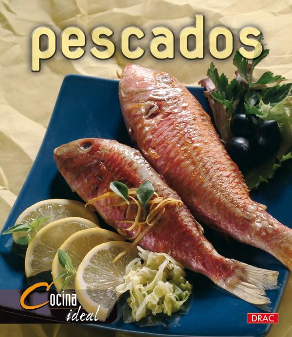 PESCADOS | 9788496777552 | PLAZA VALTUEÑA, ARANCHA TR. | Galatea Llibres | Librería online de Reus, Tarragona | Comprar libros en catalán y castellano online